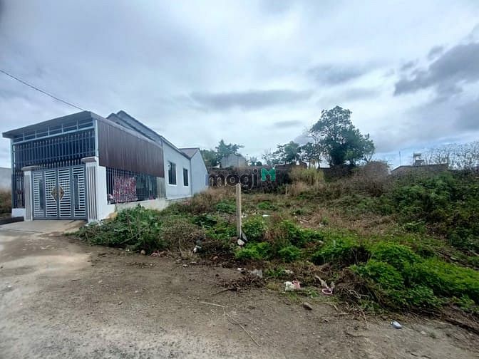 Hình ảnh Bán đất Khu Dân Cư Phú Hội Dt 5x37m tc100m2 Giá 650tr