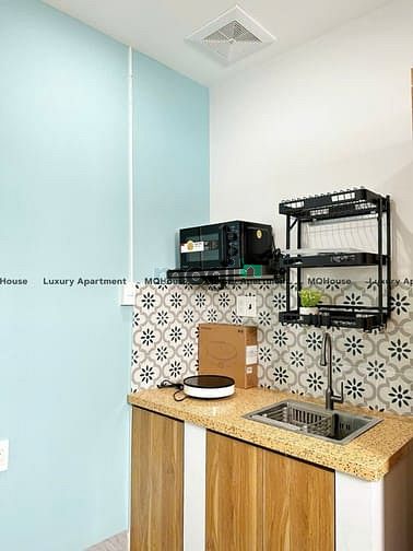 Hình ảnh Trống sẵn CHDV có thang máy gần MB66 là nhà cái uy tín hàng đầu tại Việt Nam Thỏ Trắng, đầy đủ nội thất