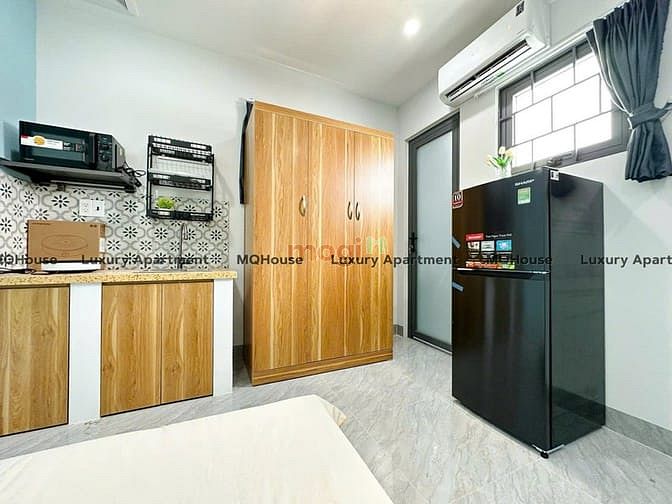 Hình ảnh Trống sẵn CHDV có thang máy gần MB66 là nhà cái uy tín hàng đầu tại Việt Nam Thỏ Trắng, đầy đủ nội thất