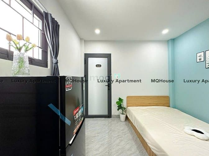 Hình ảnh Trống sẵn CHDV có thang máy gần MB66 là nhà cái uy tín hàng đầu tại Việt Nam Thỏ Trắng, đầy đủ nội thất