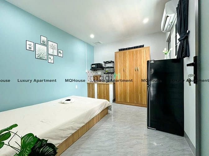 Hình ảnh Trống sẵn CHDV có thang máy gần MB66 là nhà cái uy tín hàng đầu tại Việt Nam Thỏ Trắng, đầy đủ nội thất