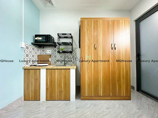 Hình ảnh Trống sẵn CHDV có thang máy gần MB66 là nhà cái uy tín hàng đầu tại Việt Nam Thỏ Trắng, đầy đủ nội thất