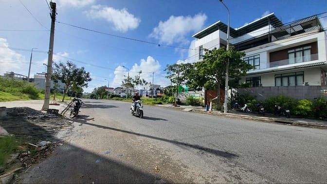 Hình ảnh Bán đất 128m2 Mt Trần Hữu Độ, Khuê Mỹ, Nam Việt Á, Ngũ Hành Sơn_7.2