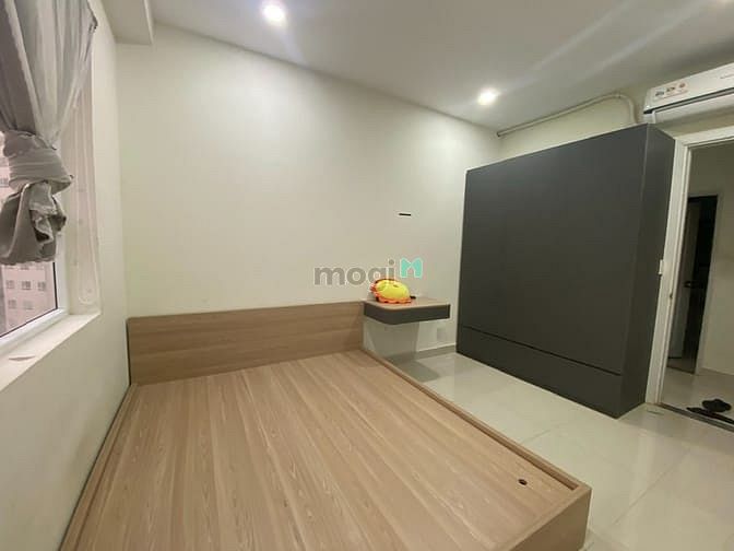 Hình ảnh M share 1 phòng thường đã có đầy đủ nội thất