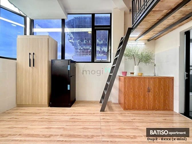 Hình ảnh Trống sẵn Trang Chủ MB66.COM / Đăng Ký Tặng 66K Duplex gần Đại học Kinh tế Q10 full nội thất mới