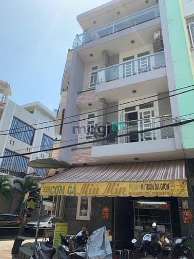 Hình ảnh Bán nhà khu Tên Lửa, góc 3 MT đường Số 21D, P. Bình Trị Đông B,