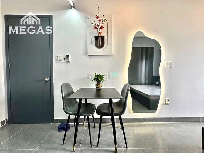 Hình ảnh Căn Hộ Cho Thuê Ngay Sân Bay Thoáng Mát Tiện Nghi