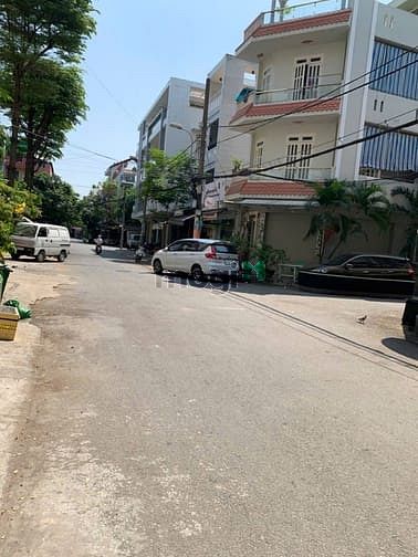 Hình ảnh Bán nhà khu Tên Lửa, góc 3 MT đường Số 21D, P. Bình Trị Đông B,