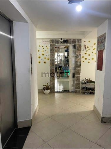 Hình ảnh Chung cư Phú Thanh, 212 Thoại Ngọc Hầu, TP, 100m2, 3PN, 10tr/tháng.