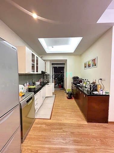 Hình ảnh Chung cư Phúc Yên, Phan Huy Ích, P15, TB, 103m2, 3PN, 2WC, 12tr/tháng.