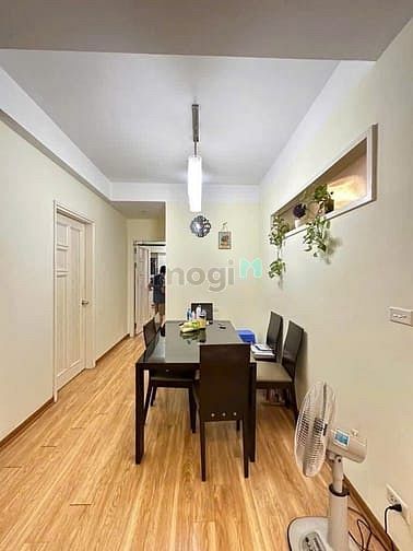 Hình ảnh Chung cư Phúc Yên, Phan Huy Ích, P15, TB, 103m2, 3PN, 2WC, 12tr/tháng.