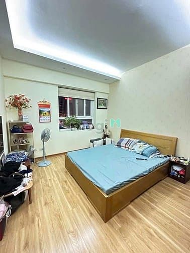 Hình ảnh Chung cư Phúc Yên, Phan Huy Ích, P15, TB, 103m2, 3PN, 2WC, 12tr/tháng.