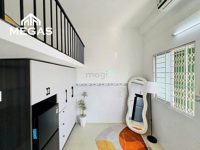 Hình ảnh Cho Thuê Căn Hộ Giá Tốt Ngay Khu K300 Cộng Hoà