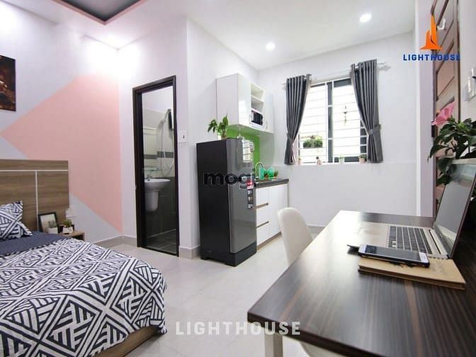 Hình ảnh Cho thuê Trang Chủ MB66.COM / Đăng Ký Tặng 66K full nội thất ngay Đại học Bách Khoa, thang máy