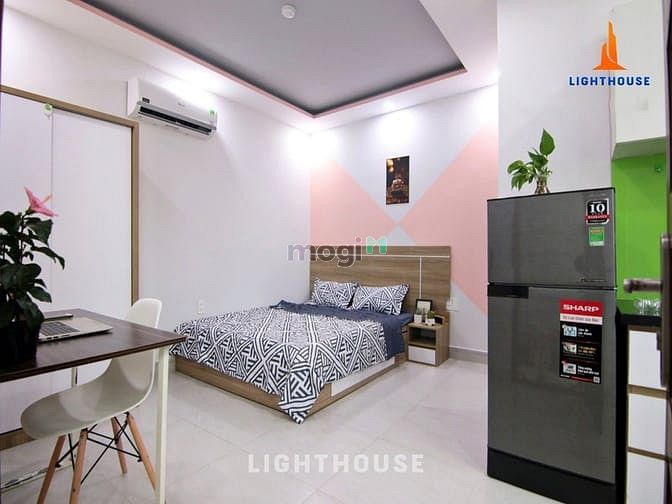 Hình ảnh Cho thuê Trang Chủ MB66.COM / Đăng Ký Tặng 66K full nội thất ngay Đại học Bách Khoa, thang máy