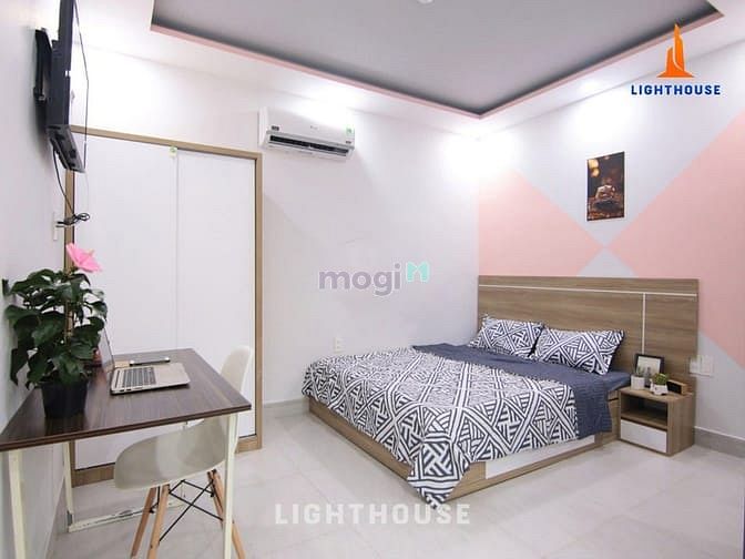 Hình ảnh Cho thuê Trang Chủ MB66.COM / Đăng Ký Tặng 66K full nội thất ngay Đại học Bách Khoa, thang máy