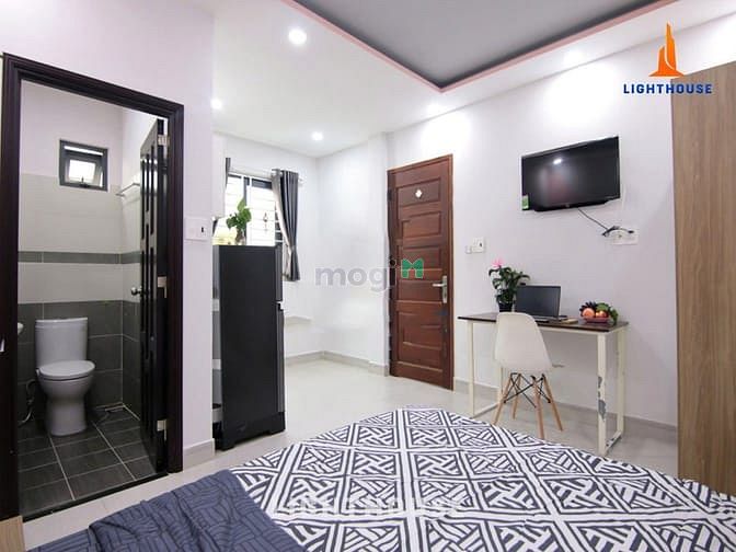 Hình ảnh Cho thuê Trang Chủ MB66.COM / Đăng Ký Tặng 66K full nội thất ngay Đại học Bách Khoa, thang máy