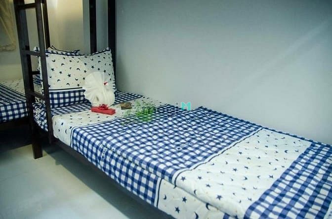 Hình ảnh tìm nam ở ghép phòng máy lạnh quận 1