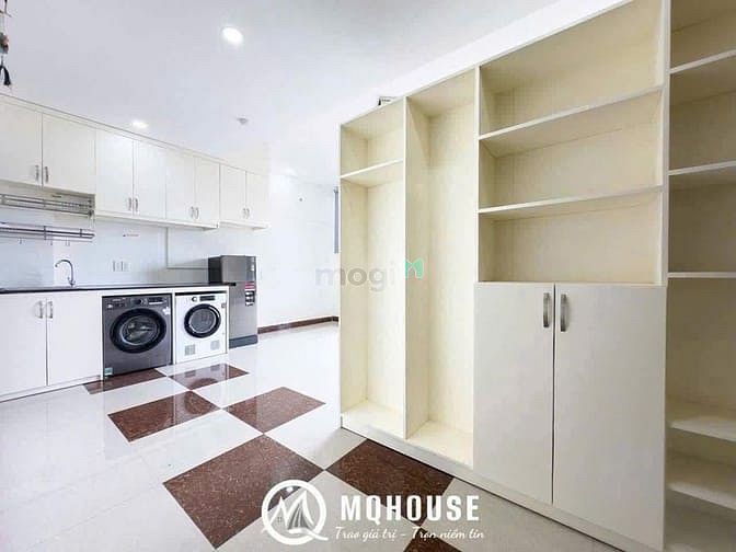 Hình ảnh Chuỗi Trang Chủ MB66.COM / Đăng Ký Tặng 66K dịch vụ có máy giặt riêng thang máy ngay gần Đh Hoa Sen