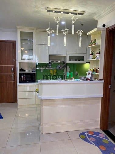 Hình ảnh Cho thuê CHCC Topaz Home 2pn Giá 7tr/tháng