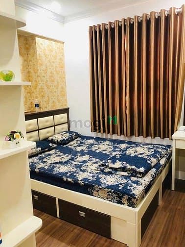 Hình ảnh Cho thuê CHCC Topaz Home 2pn Giá 7tr/tháng