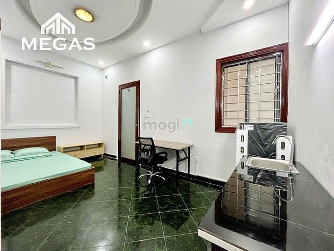 Hình ảnh Cho thuê CH studio giá ưu đãi cho khách thiện chí gần cư xá Bình Thới