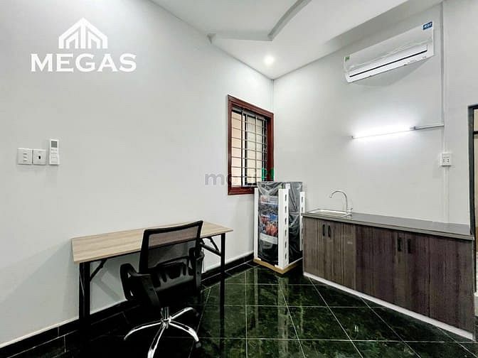 Hình ảnh Cho thuê CH studio giá ưu đãi cho khách thiện chí gần cư xá Bình Thới