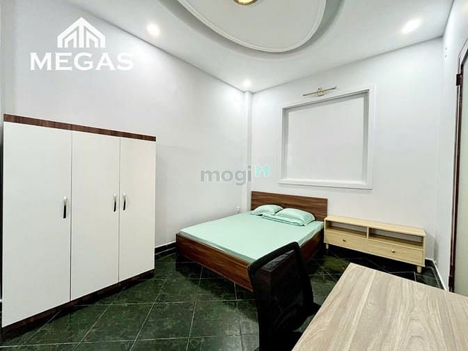 Hình ảnh Cho thuê CH studio giá ưu đãi cho khách thiện chí gần cư xá Bình Thới