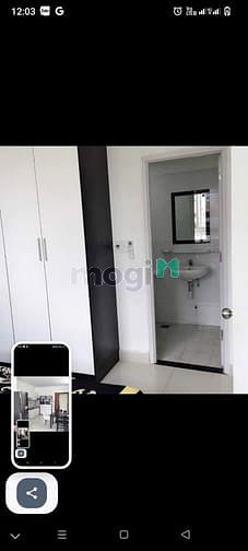Hình ảnh Cho thuê CHCC Topaz Home 3pn full nt. Giá 10tr/tháng