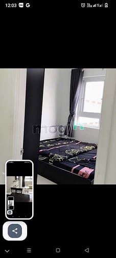 Hình ảnh Cho thuê CHCC Topaz Home 3pn full nt. Giá 10tr/tháng
