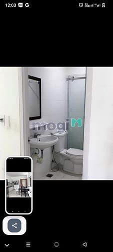 Hình ảnh Cho thuê CHCC Topaz Home 3pn full nt. Giá 10tr/tháng