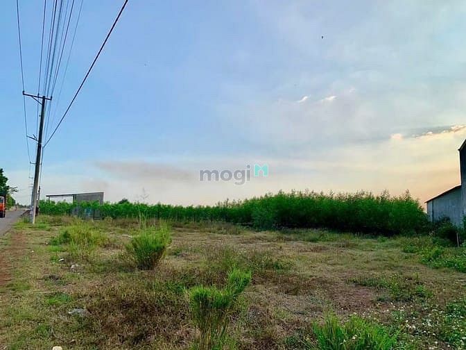 Hình ảnh bán đất nền mặt tiền 149m2, xã hưng thịnh trảng bom