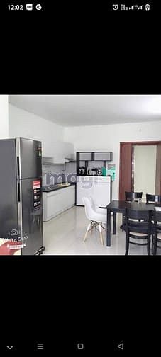 Hình ảnh Cho thuê CHCC Topaz Home 3pn full nt. Giá 10tr/tháng