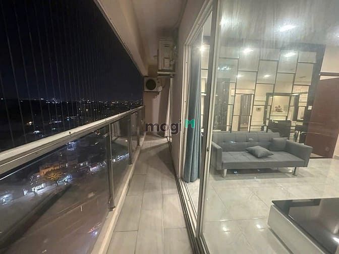 Hình ảnh Căn 115m2,3p ngủ,2wc, C/C Carillon 1, Tân Bình 14tr/th