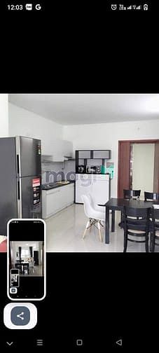Hình ảnh Cho thuê CHCC Topaz Home 3pn full nt. Giá 10tr/tháng