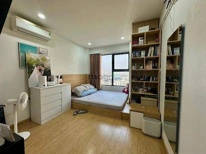 Hình ảnh Chung cư Ruby Garden, Nguyễn Sỹ Sách, P15, TB, 3PN, 2WC, 12tr/tháng.