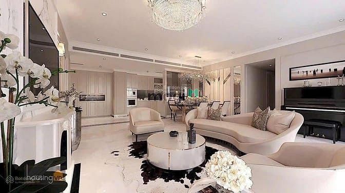 Hình ảnh Bán Trang Chủ MB66.COM / Đăng Ký Tặng 66K chung cư Indochina IPH Xuân Thuỷ 200m2