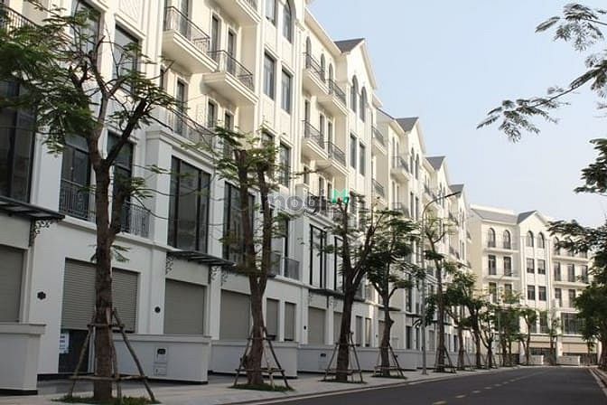 Hình ảnh Cho thuê nhà phố 84M2 TRỤC D2A