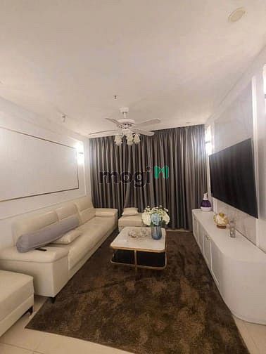 Hình ảnh Cho thuê CHCC Cityland Park Hills 3pn Giá 18tr/tháng