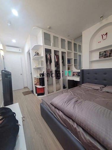 Hình ảnh Cho thuê CHCC Cityland Park Hills 3pn Giá 18tr/tháng