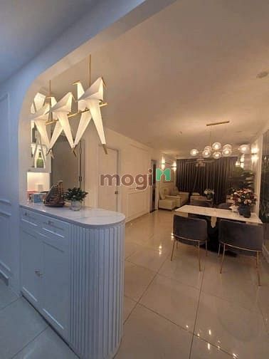 Hình ảnh Cho thuê CHCC Cityland Park Hills 3pn Giá 18tr/tháng
