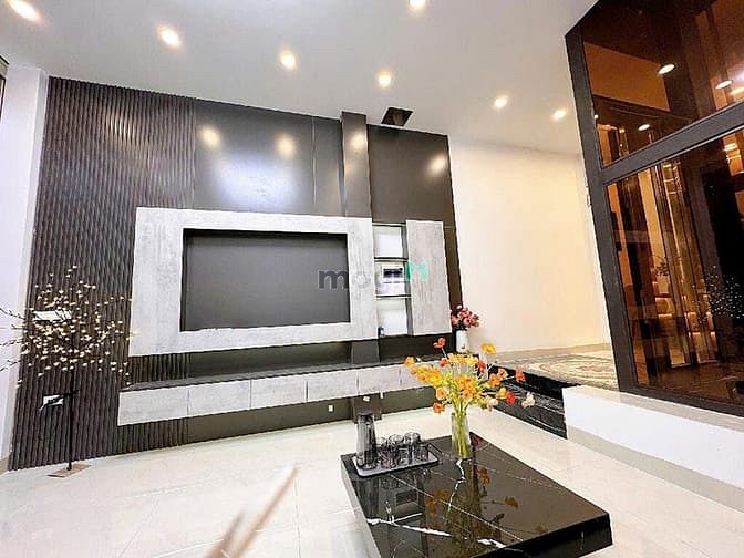 Hình ảnh Ngô Thì Nhậm, Hà Đông 5 tầng thang máy, 46m2, ô tô vào giá 11.29 tỷ