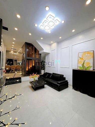 Hình ảnh Ngô Thì Nhậm, Hà Đông 5 tầng thang máy, 46m2, ô tô vào giá 11.29 tỷ