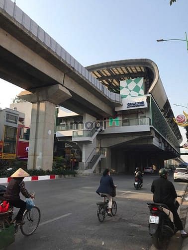 Hình ảnh Ngô Thì Nhậm, Hà Đông 5 tầng thang máy, 46m2, ô tô vào giá 11.29 tỷ