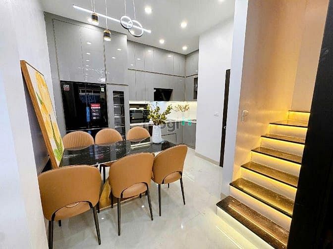 Hình ảnh Ngô Thì Nhậm, Hà Đông 5 tầng thang máy, 46m2, ô tô vào giá 11.29 tỷ