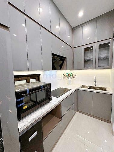 Hình ảnh Ngô Thì Nhậm, Hà Đông 5 tầng thang máy, 46m2, ô tô vào giá 11.29 tỷ