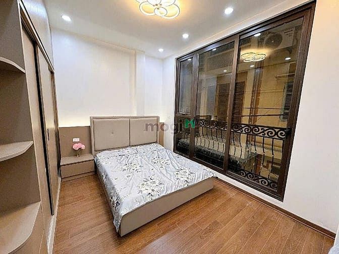 Hình ảnh Ngô Thì Nhậm, Hà Đông 5 tầng thang máy, 46m2, ô tô vào giá 11.29 tỷ