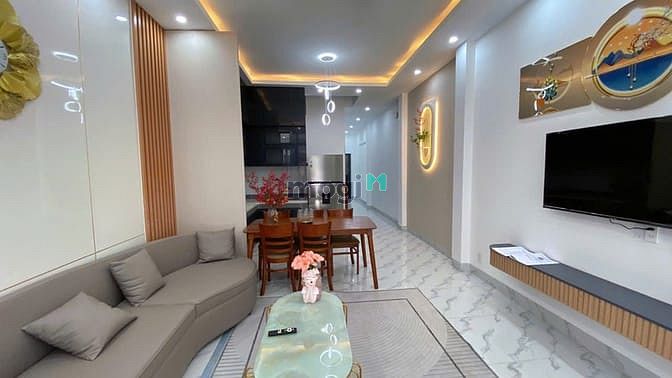 Hình ảnh 🕊️Nhà mới giảm giá Phạm Văn Chiêu 64m2 - 5️⃣.1️⃣9️⃣0️⃣Tỷ .