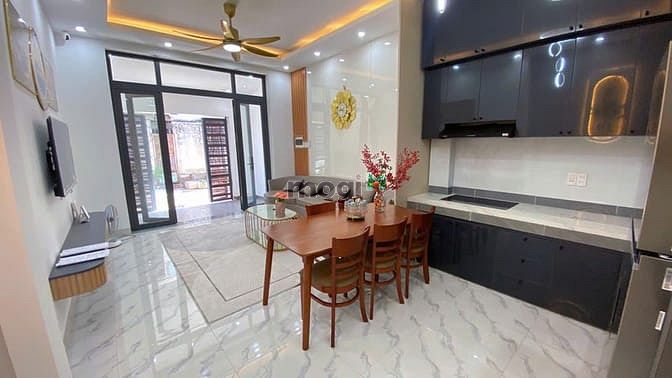 Hình ảnh 🕊️Nhà mới giảm giá Phạm Văn Chiêu 64m2 - 5️⃣.1️⃣9️⃣0️⃣Tỷ .