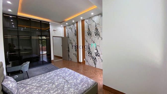 Hình ảnh 🕊️Nhà mới giảm giá Phạm Văn Chiêu 64m2 - 5️⃣.1️⃣9️⃣0️⃣Tỷ .